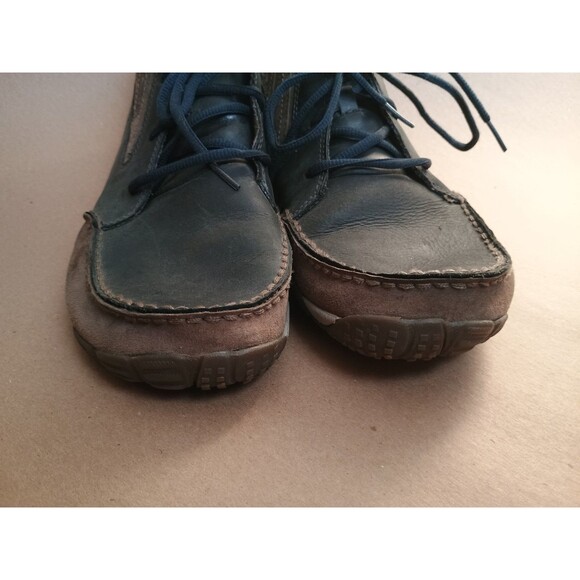 Merrell Barefoot Chukka Men's Sz 11 Shoes 5.11 Tactical Series Boulder Vibram - Picture 10 of 10